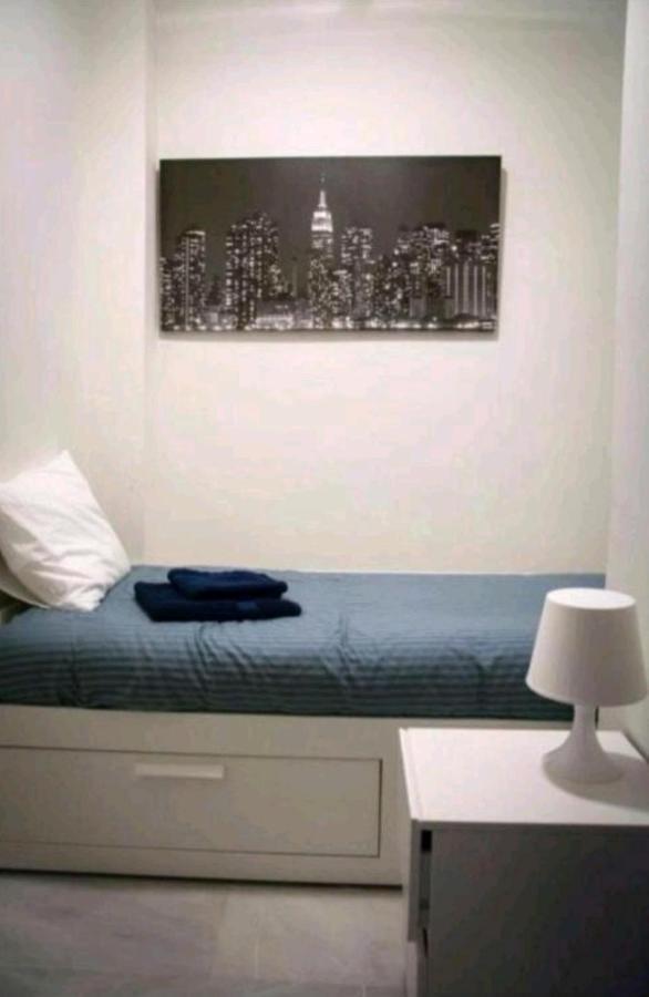 Alfalfa Suites Centro セビリア エクステリア 写真