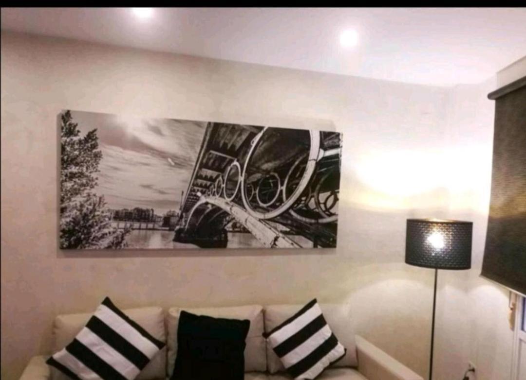 Alfalfa Suites Centro セビリア エクステリア 写真