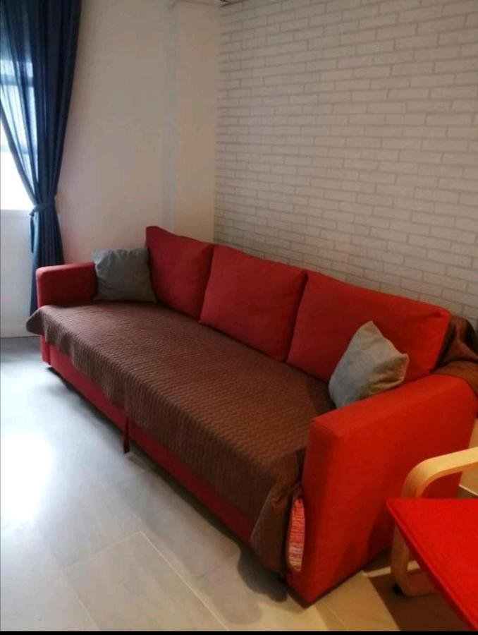 Alfalfa Suites Centro セビリア エクステリア 写真