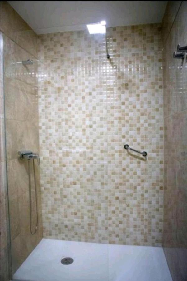 Alfalfa Suites Centro セビリア エクステリア 写真