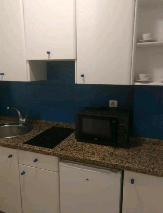 Alfalfa Suites Centro セビリア エクステリア 写真