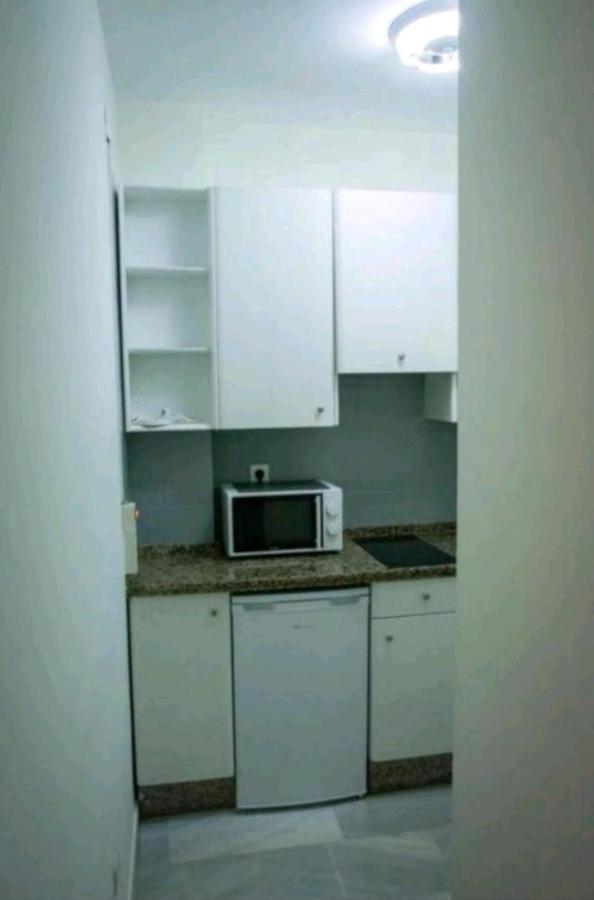 Alfalfa Suites Centro セビリア エクステリア 写真