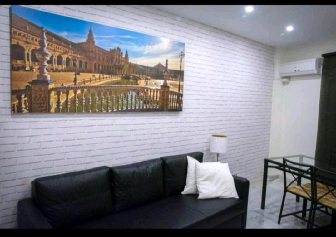 Alfalfa Suites Centro セビリア エクステリア 写真