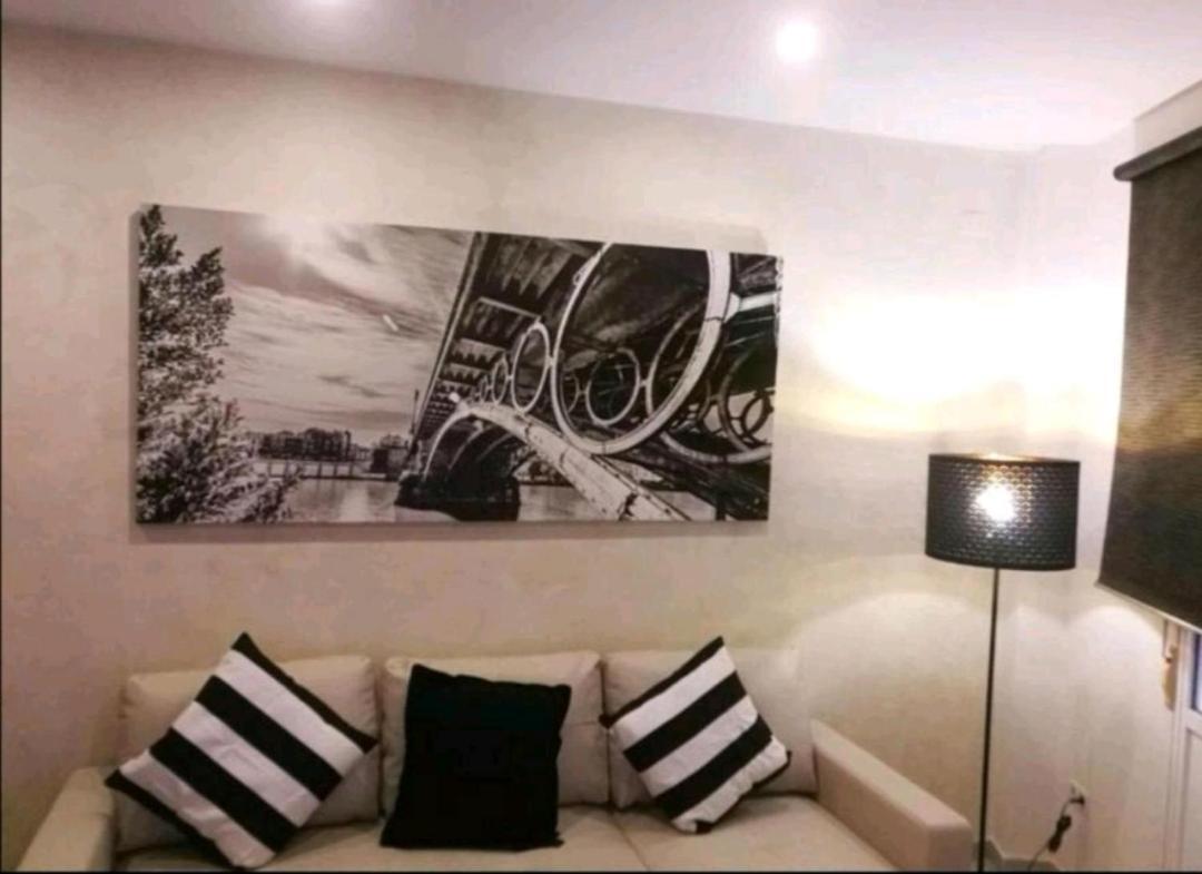 Alfalfa Suites Centro セビリア エクステリア 写真