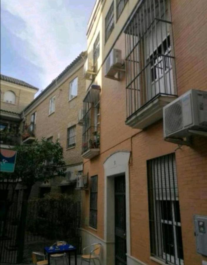 Alfalfa Suites Centro セビリア エクステリア 写真